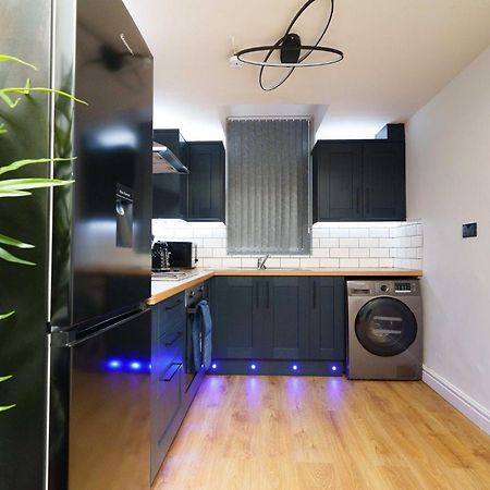 Spencer House Apartamento Leeds  Exterior foto